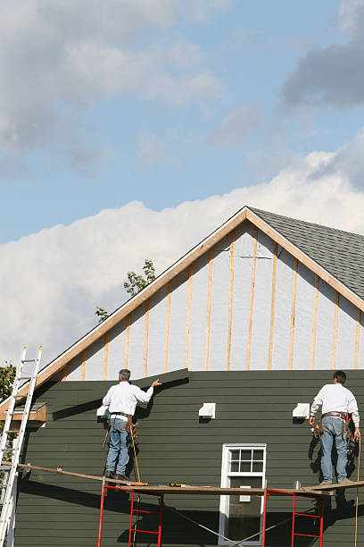 Siding for Commercial Buildings in Sultana, CA